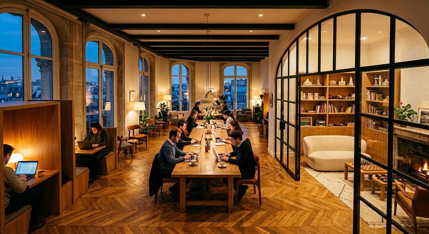 Coworking